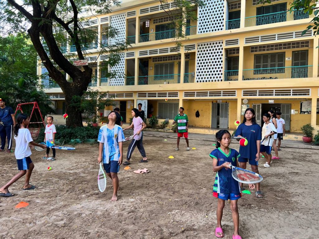 Learning, Play, and Purpose: Discover how Enfants d’Asie Empowers Futures Through Education and Sport 1 6244256620565611091 1