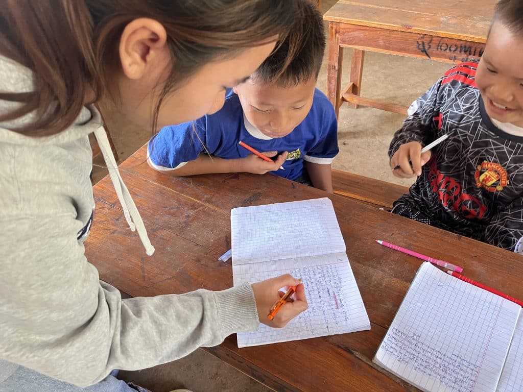 Learning, Play, and Purpose: Discover how Enfants d’Asie Empowers Futures Through Education and Sport 3 IMG 4753