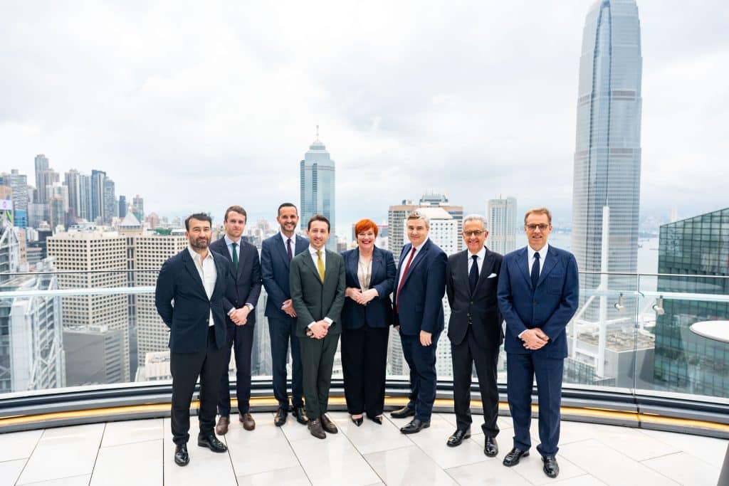 Fondation de France Asia in 2025: A Year of Dialogue, Collaboration, and Impact 2 Z63 9656 1