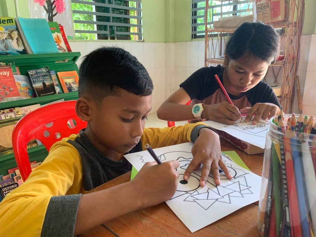 Learning, Play, and Purpose: Discover how Enfants d’Asie Empowers Futures Through Education and Sport 2 photo 6181207213624903635 y