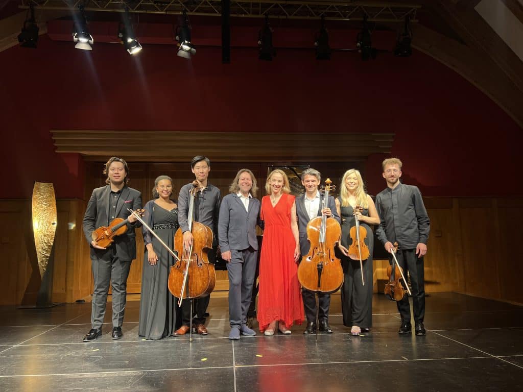 Supporting the Next Generation: Discover How Fondation Gautier Capuçon is Shaping the Future of Classical Music 1 IMG 8987
