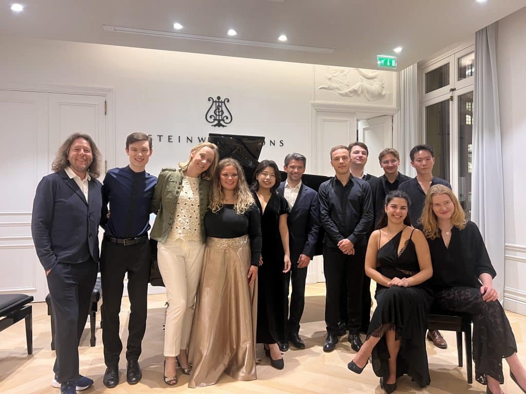 Supporting the Next Generation: Discover How Fondation Gautier Capuçon is Shaping the Future of Classical Music 1 IMG 9154