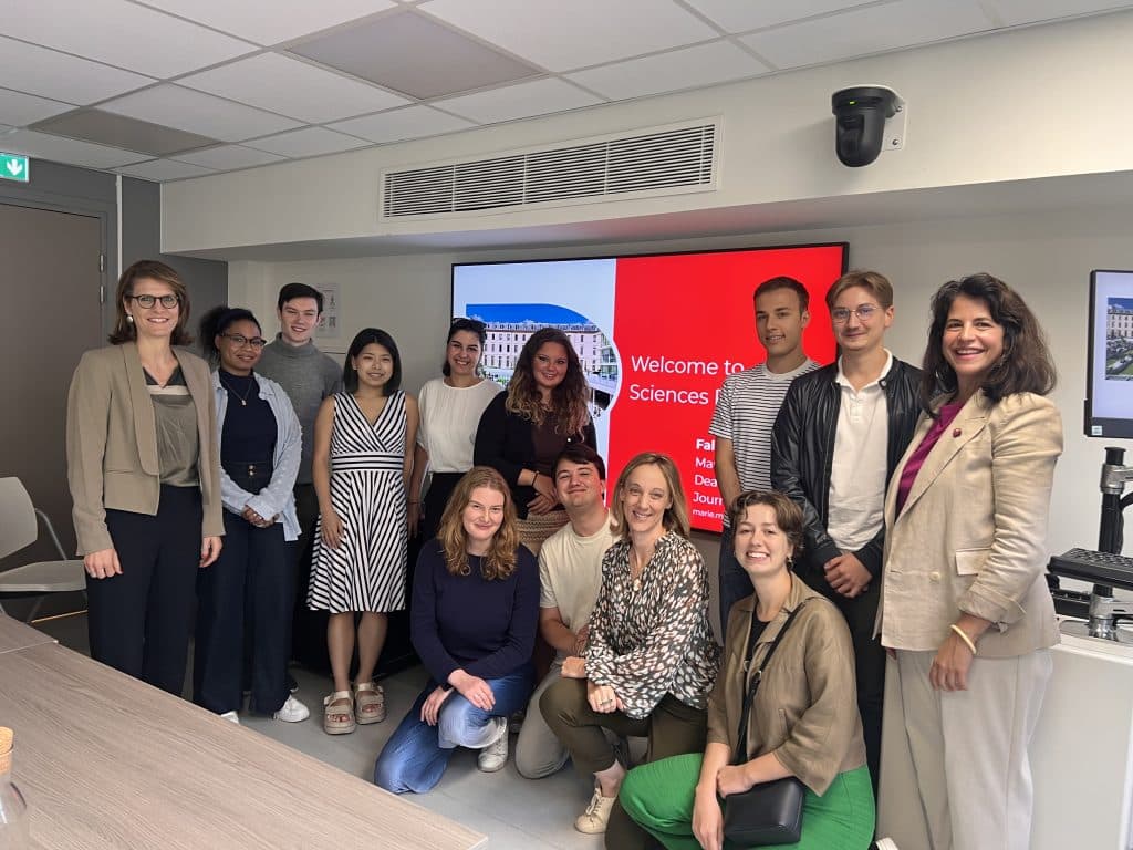 Supporting the Next Generation: Discover How Fondation Gautier Capuçon is Shaping the Future of Classical Music 2 IMG 9190