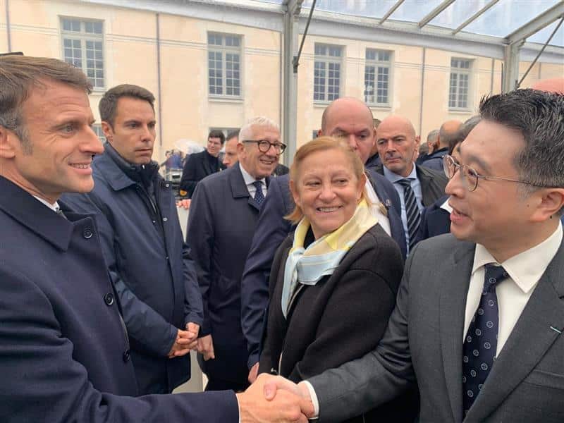 Unveiling Major Heritage Sites in France: Discover Centre des Monuments Nationaux and its Vision for Engaging Audiences 2 Image 9