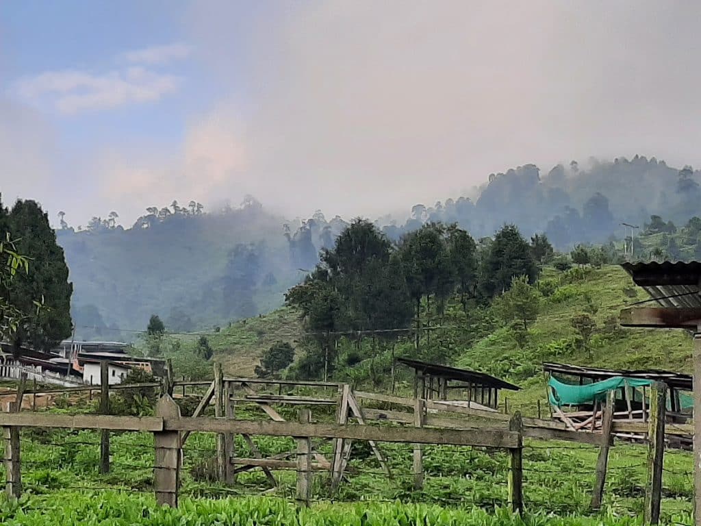Fondation Inalco - Bridging Cultures Through Language, Knowledge, and Human Connections 3 Village of Lamdji in the Sephu Valley, Bhutan