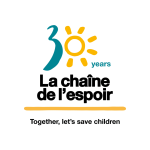 FDF - La Chaine de L'espoir (3)